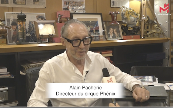 video