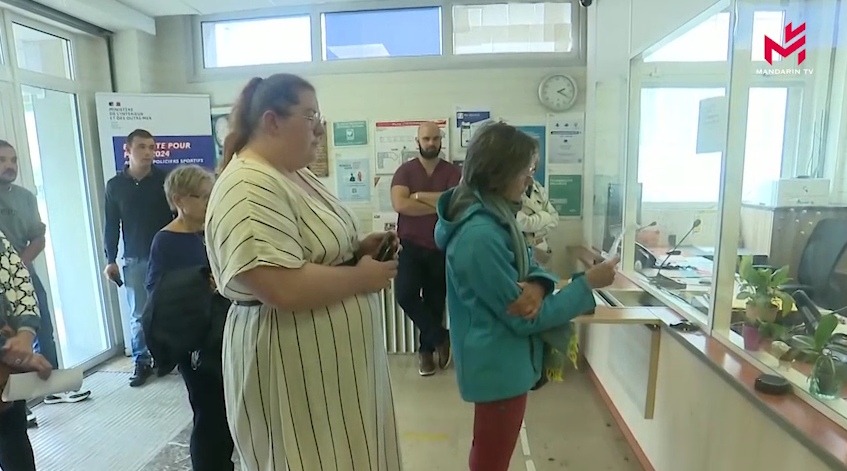 video
