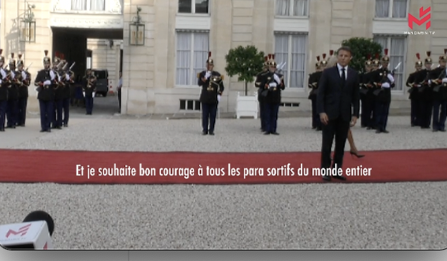 video