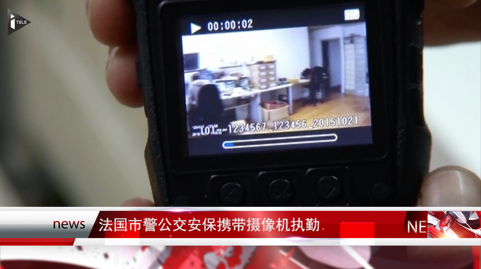 video